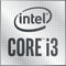 Intel Core i3-10100 - Processor - 3.6 GHz 4 Cores 8 Threads LGA 1200 (2020)