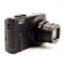 Panasonic Lumix DMC-TZ61 zwart