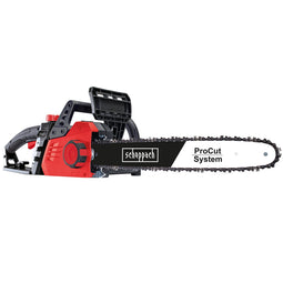 Scheppach CSE2600 - Elektrische Kettingzaag - 2400W - 45,5cm
