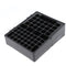 Ansmann batterijopslagbox - 20x Mignon AA 32x Micro AAA - wandbeugel