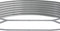 vidaXL - Plantenbak - 600x140x36 - cm - gepoedercoat - staal - groen