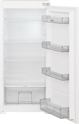 ETNA KKS5122 - Inbouw sleepdeur koelkast - 193L - SuperCool - Energieklasse E - Hoogte 122cm