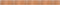 vidaXL - Vloerkleed - rechthoekig - 100x1000 - cm - bamboe - naturel