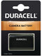 Canon LP-E6N - Lithium-ionbatterij 2000 mAh - 7,4 V - Geschikt voor EOS 1000D 450D 500D 90D