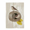 Happy Friday Tea towel (2 pc) Nest 70x50 cm Multicolor