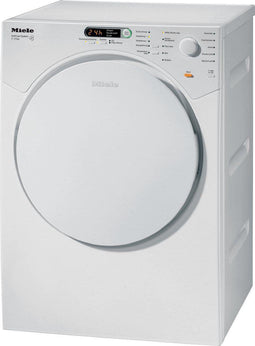 MIELE SOFTCARE 7KG LUCHTAFVOERDROGER VRIJSTAAND VOORLADER
