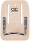 CLC Work Gear Hamerhouder Steel Loop - Heavy-duty topnerfleer - Bruin