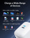 Anker PowerPort III Pod A2712 - USB-C Oplader 65W - Wit
