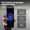 Motorola Edge 50 Neo - Grijs - 256 GB - Dubbele fysieke simkaart