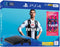 Sony PlayStation 4 Slim - Console bundel - 500GB - FIFA 19 - Zwart