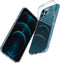 Spigen Liquid Crystal - Soft case - TPU met Air Cushion Technology - Transparant