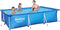 Bestway Steel Pro - Opzetzwembad 300 x 201 x 66 cm - Stalen frame - Capaciteit 3300 l