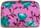 Oilily Oilily Toilettas - Toilettas - Dames - Ritssluiting - Met Spiegeltje - Roze - One size