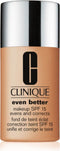 Clinique Even Better Foundation - CN90 Sand - Met SPF 15