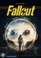Fallout - Seizoen 1 - DVD (5051888274408)