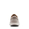 Clarks Un Trail Form - Heren Sneakers - Sportieve perforaties - Stone Nubuck