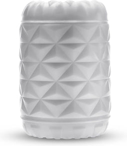 Rize - Reakt - Self-Lubricating Stroker - Wit