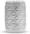 Rize - Reakt - Self-Lubricating Stroker - Wit