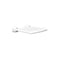 Able2 - Opklapbare douchezitting - Anti-slip kunststof - Mat wit 42 x 51 cm