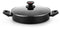 Kookpot Monix TITAN ROCK Ø 24 cm Zwart