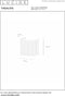 Lucide TAGALOG - Wandlamp - 1xE27 - Dimbaar - Bamboe Zwart - 18x13x20 cm