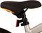Volare Rocky - Kinderfiets - 12 inch - Handrem en zijwieltjes - Grijs