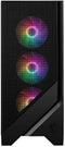 AMD Ryzen 5 5600X - Game PC - RTX 5060 - 32GB RAM - 1TB SSD (NVMe) - Windows 11 Pro