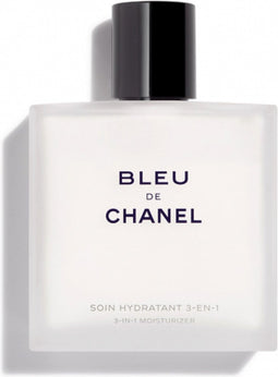 Chanel Bleu de Chanel Aftershave Balsem SOIN HYDRATANT 3-EN-1 90 ml