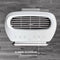 Rowenta PU6180 - Luchtreiniger - HEPA-filter - Wifi - Zwart