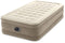 Intex Twin Ultra Plush Luchtbed met ingebouwde pomp - 191x99x46 cm