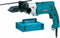 Makita HP2071FJ - Klopboormachine 1010W - 13mm snelspanboorkop - (1 stuk)