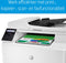 HP Color LaserJet Pro MFP M181fw - All-in-One printer - 16 pagina's per minuut