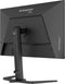 Iiyama G-Master GB3295QSU-B1 - QHD Monitor - 240Hz 0,4ms - Zwart