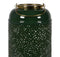 Windlicht Marrakesh 23x41 cm groen