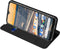 Dux Ducis Skin Pro Series Nokia 5.3 Hoesje Portemonnee Zwart