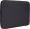 Case Logic HUXS-211 - Laptopsleeve 11.6 inch - Bescherming tegen krassen en water - Zwart