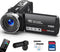 Delmodes YouTube Camera - Camera