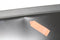 Brabantia Bo Touch Bin - Prullenbak - 11 + 23 liter - Afvalscheiding - Matt Black