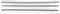 Kussensloop Blush Sand | Blanc