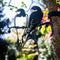 Metal Silhouette – Boerenzwaluw