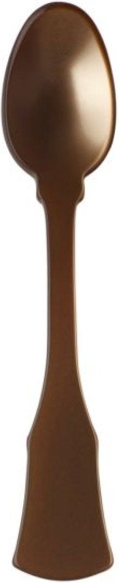 Sabre Espresso Lepel Old Fashion Bruin