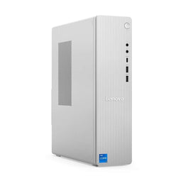 Lenovo IdeaCentre Tower 08IRH9 - SFF PC - Intel® Core™ i5 i5-13420H 32 GB DDR5-SDRAM 1 TB SSD - Grijs