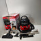 Numatic Henry Next HVN200-11 - Stofzuiger - 620W - 9L Inhoud - 32m Actieradius