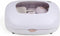 Manicure Set Livoo White