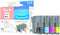 Peach B985XL - Inktcartridge Combi Pack - 4 kleuren - (1 pack)
