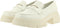 Bullboxer Loafer - Speels design - Wit - 41 (2024)
