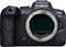 Canon EOS R6 - Full Frame Systeemcamera - 20MP 4K 60p - Zwart