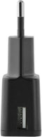 Grab 'n Go - 2A/10W USB-A Wandlader - 10 Watt - Zwart
