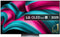 LG OLED evo C54 - Ultra HD TV - 77 inch - OLED Evo-technologie - Zwart