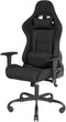 Deltaco GAM-096F - Gamingstoel - Ergonomisch met kussens - Zwart